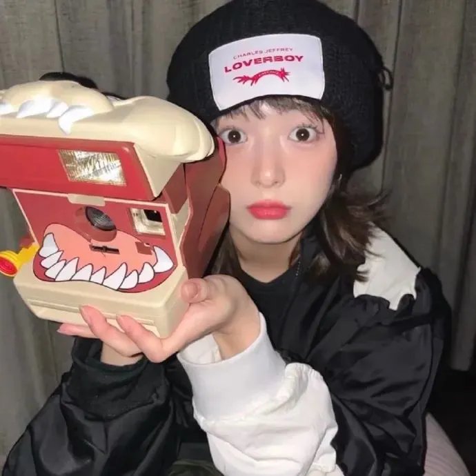 璀璨瞬间